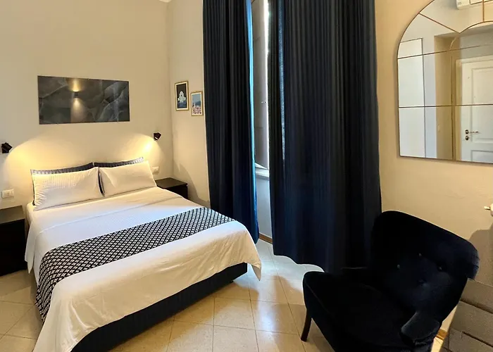 Hotel Arno Boutique Firenze